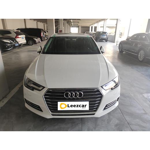 奥迪 A4L 40 TFSI 进取型【长租-北京】 商品图2