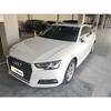 奥迪 A4L 40 TFSI 进取型【长租-北京】 商品缩略图3