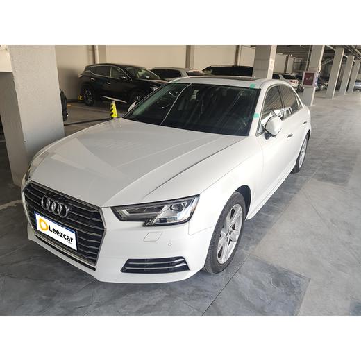 奥迪 A4L 40 TFSI 进取型【长租-北京】 商品图3