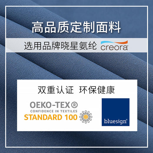 （断码清仓）FK586梵美人瑜伽五分裤  裸感  商品图1