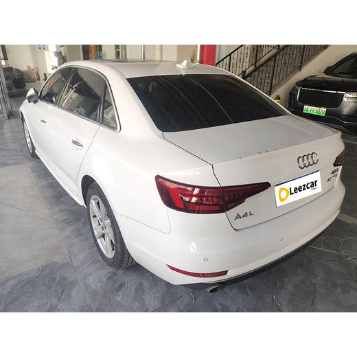 奥迪 A4L 40 TFSI 进取型【长租-北京】 商品图6