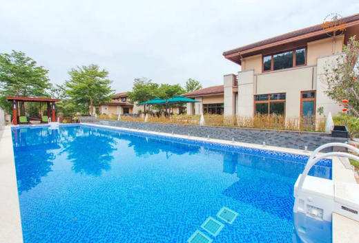 漳州慢姑娘溪山小院泳池别墅轰趴 商品图9