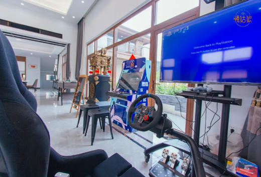 漳州慢姑娘溪山小院泳池别墅轰趴 商品图7