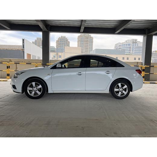 【月租-北京】雪佛兰 科鲁兹 1.8L SE AT 商品图5