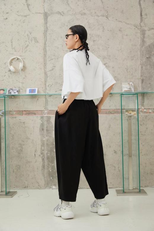 女针织上衣8250 商品图7