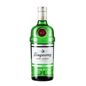 添加利金酒伦敦干金酒杜松子琴酒金汤力鸡尾酒调酒基酒