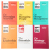 HBR's Must Reads Boxed Set100个值得读的哈佛商业评论 套装 商品缩略图2