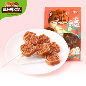 三只松鼠_棒棒山楂108g×3袋-zl