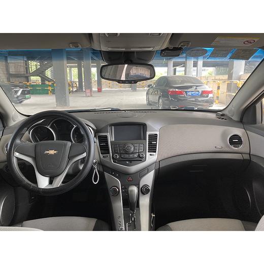 【月租-北京】雪佛兰 科鲁兹 1.8L SE AT 商品图7