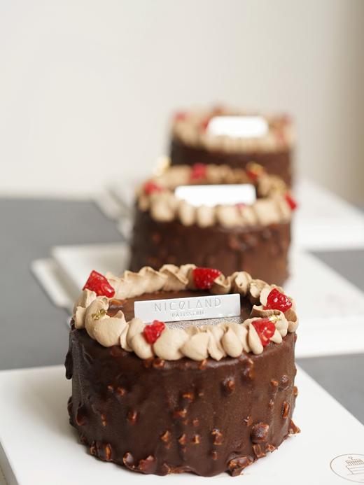 巧克力三重奏 商品图2