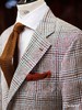 Orazio Luciano Wool Linen Silk Jacket 商品缩略图2