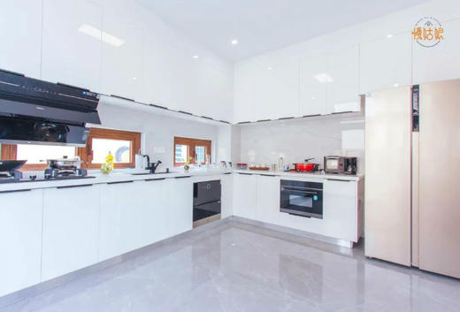 漳州慢姑娘溪山小院泳池别墅轰趴 商品图5