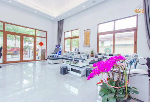 漳州慢姑娘溪山小院泳池别墅轰趴 商品图3