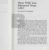 HBR's Must Reads Boxed Set100个值得读的哈佛商业评论 套装 商品缩略图5
