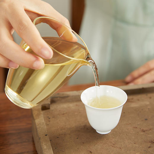 家天下丨 2021年 荒野白牡丹 75g*4盒 商品图4