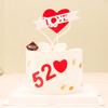 【情人专款】520·LOVE加高款 商品缩略图0