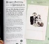 【中商原版】哈利波特 魔法史之旅 英文原版 Harry Potter: A Journey Through A History of Magic JK罗琳 魔法世界 商品缩略图4