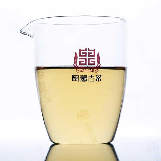 凰馨古茶【新班章】2021头春古树200g普洱生茶 商品图2