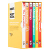 HBR's Must Reads Boxed Set100个值得读的哈佛商业评论 套装 商品缩略图1