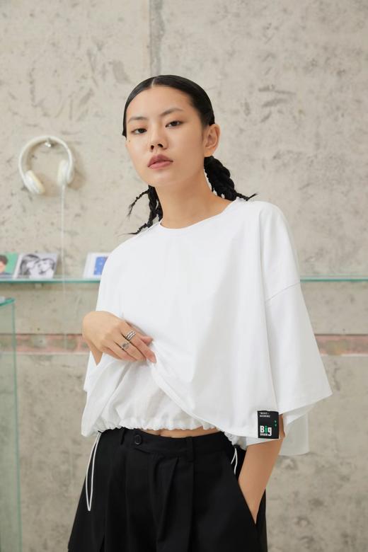 女针织上衣8250 商品图3