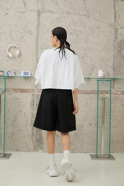 女针织上衣8250 商品图2