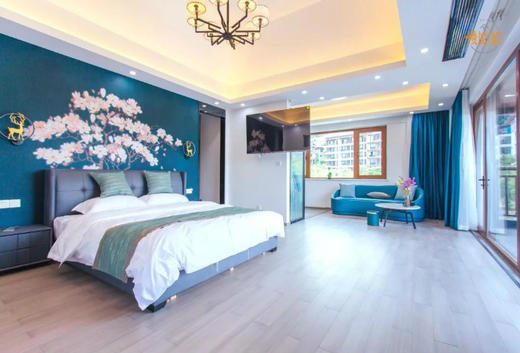 漳州慢姑娘溪山小院泳池别墅轰趴 商品图6