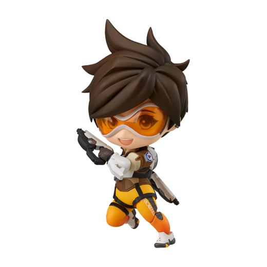 【GSC现货】粘土人 猎空 经典皮肤·Edition 守望先锋 商品图4