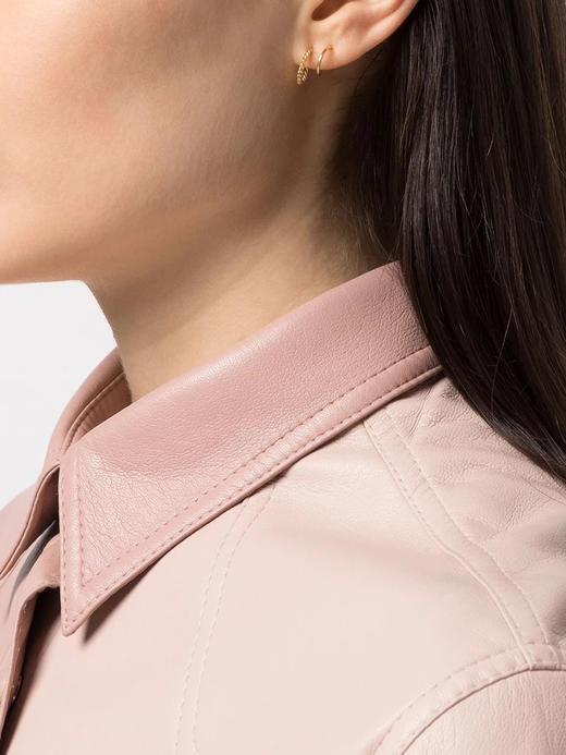 北京仓｜MARIA BLACK-Sofia Twirl-耳钉（金色 单只）［丹麦设计师］ 商品图0