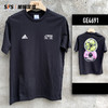 SFS正品 ADIDAS阿迪达斯 Vid Game Number 男子休闲运动短袖 商品缩略图0