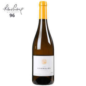 蔻冽园菲诺雪莉葡萄酒(利口葡萄酒) 750mL RP96  Vina Corrales Pago Balbaina Fino