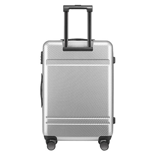 银座休闲时尚商务拉杆箱A-9316L 商品图2