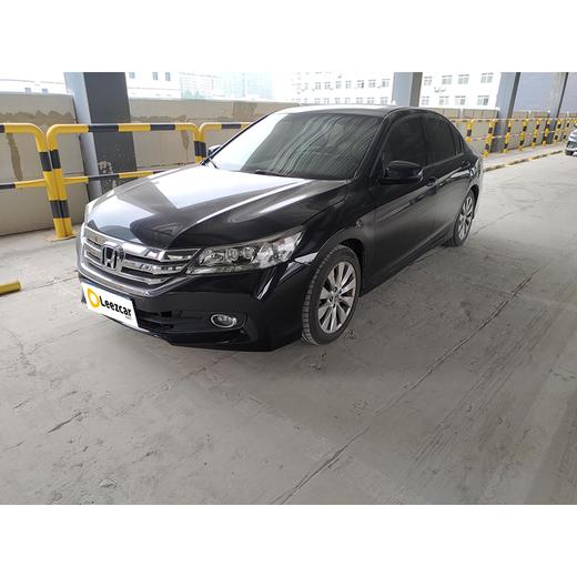 【月租-北京】本田 雅阁 2.4L EX 豪华版 商品图1