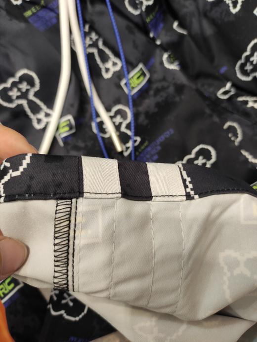 男针织中裤800559 商品图6