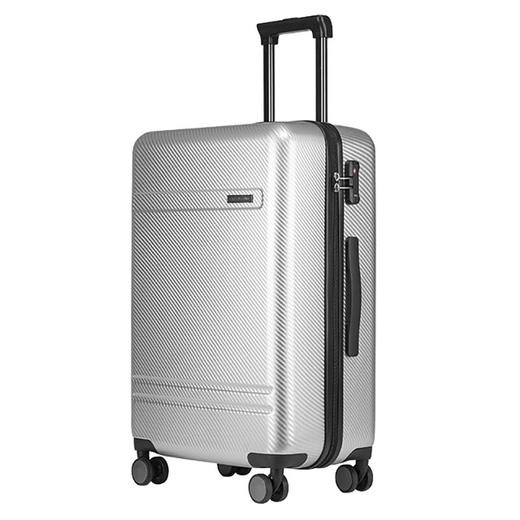 银座休闲时尚商务拉杆箱A-9316L 商品图1