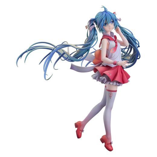 【GSC现货】初音未来 初梦Ver. Character Vocal Series 01 初音未来 商品图4