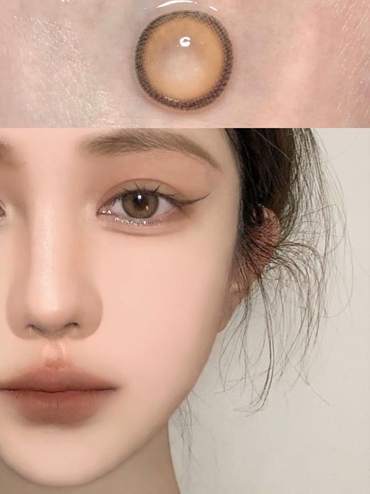 维密棕约14.5mm 商品图2