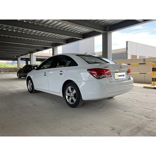 【月租-北京】雪佛兰 科鲁兹 1.8L SE AT 商品图4