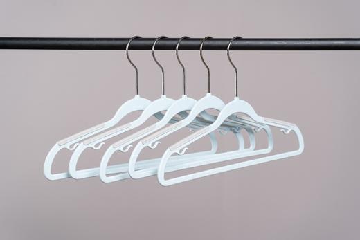 干湿两用衣架 商品图0