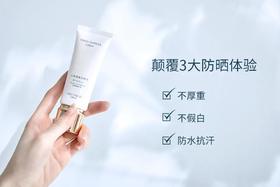 盛夏真命防晒！涂上会“爆水”的防晒，你用过吗
