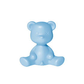 意大利 Qeeboo 泰迪熊男孩台灯