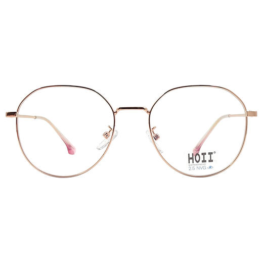 3095 HOII 时尚框型光学镜架 3095 商品图6