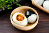 荆州 洪湖浓情佳礼 隆客多咸鸭蛋松花蛋20枚礼盒装 商品缩略图2