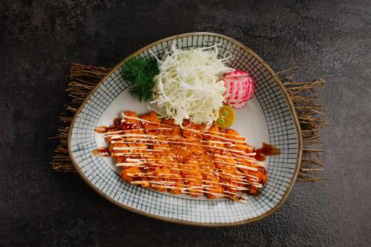 沙拉鸡排 商品图0