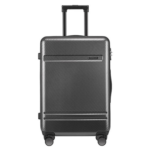 银座休闲时尚商务拉杆箱A-9316L 商品图3