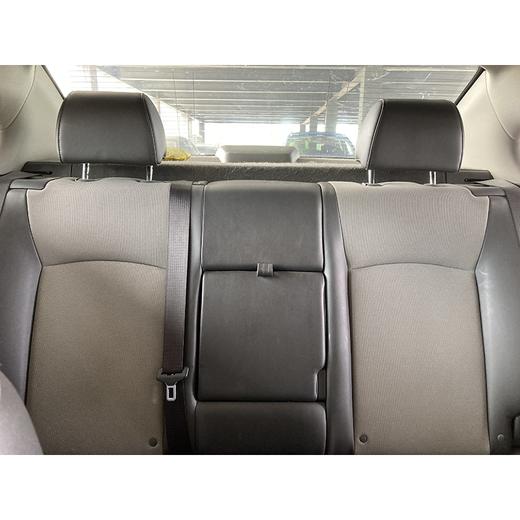 【月租-北京】雪佛兰 科鲁兹 1.8L SE AT 商品图8