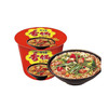 今麦郎香锅地道辣面130g 商品缩略图0
