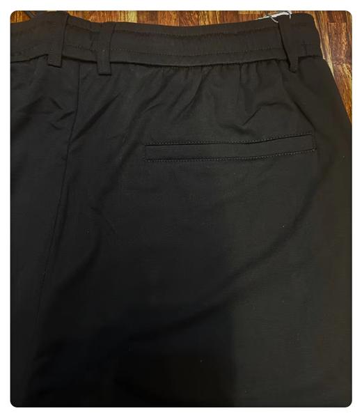 男针织中裤99293 商品图3