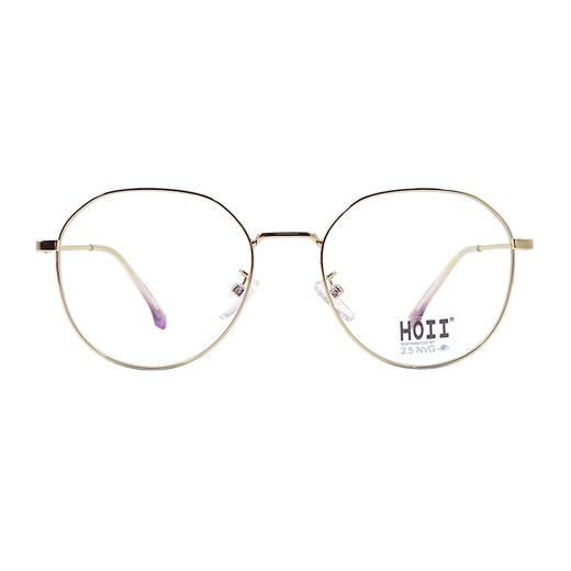 3095 HOII 时尚框型光学镜架 3095 商品图12