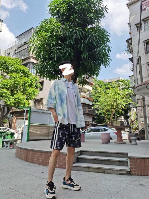 男针织中裤800559 商品图2