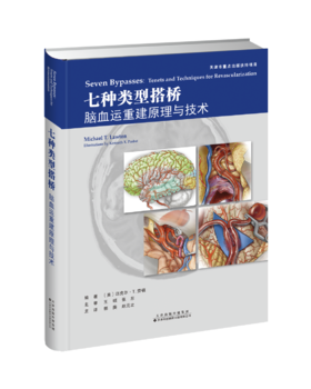 七种类型搭桥：脑血运重建原理与技术 神经 脑血管疾病 神经外科手术